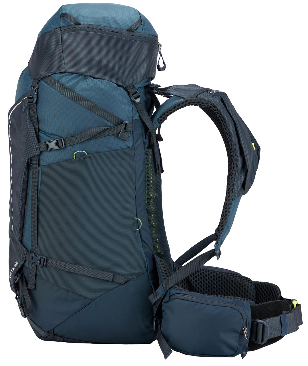 MEC Vista 65L Backpack - Unisex | MEC