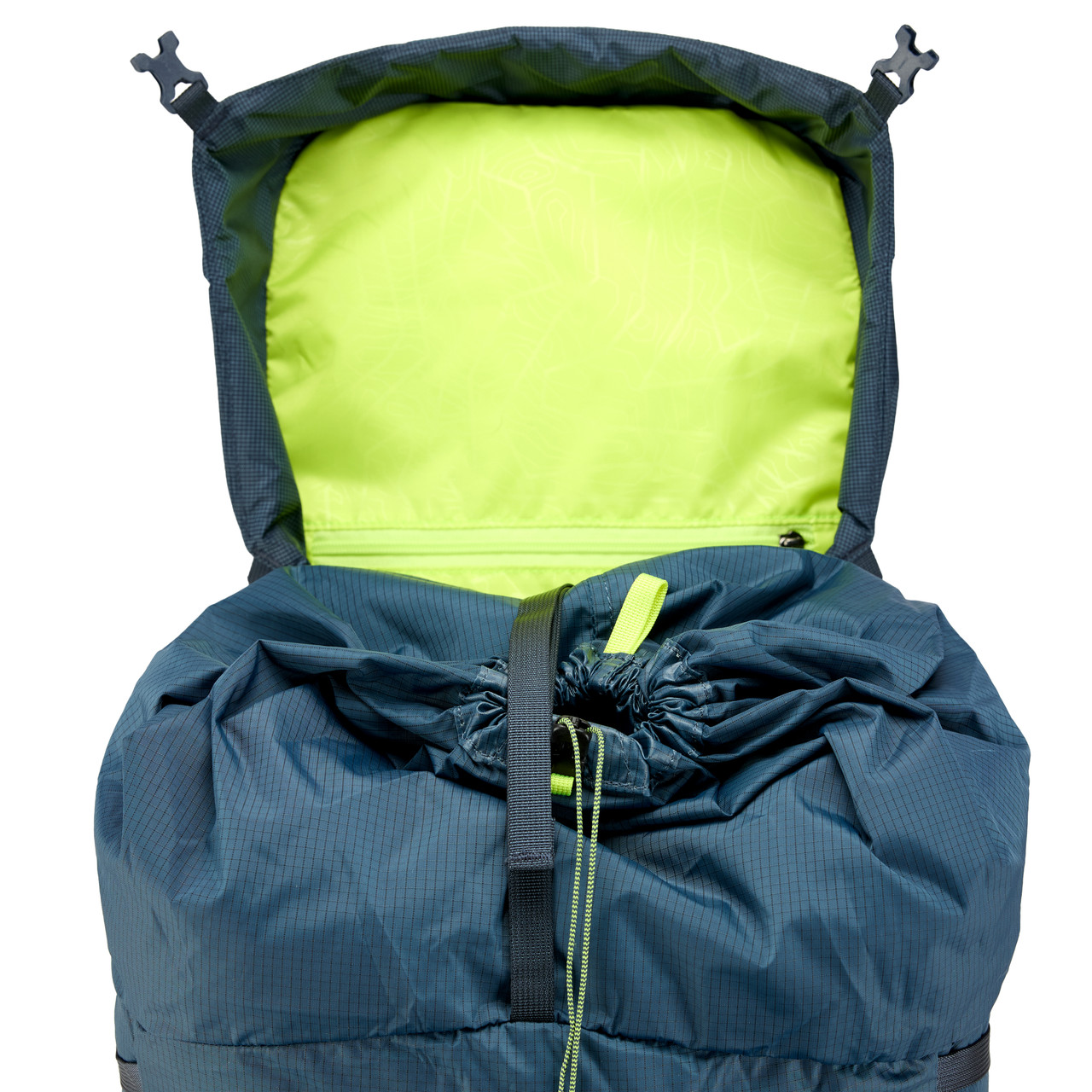 mecページです。 MEC Vista 65L Backpack - Unisex | MEC