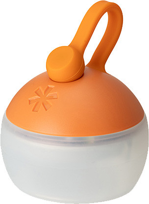 Snow Peak Mini Hozuki Rechargeable Lantern | MEC