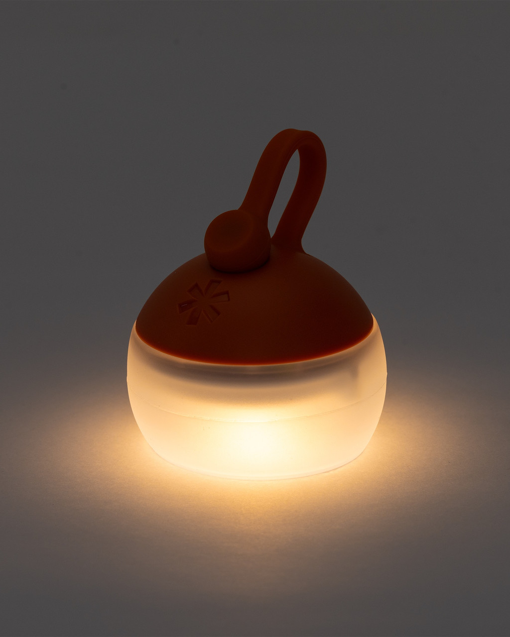 Snow Peak Mini Hozuki Rechargeable Lantern | MEC