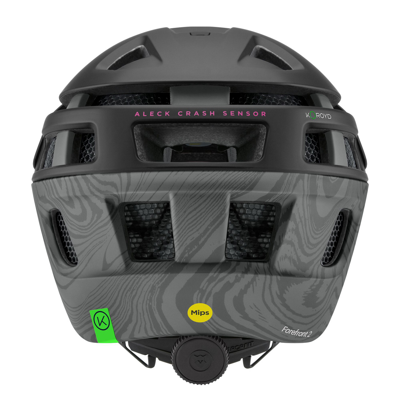 Smith Forefront 2 MIPS Aleck CS Helmet - Unisex | MEC