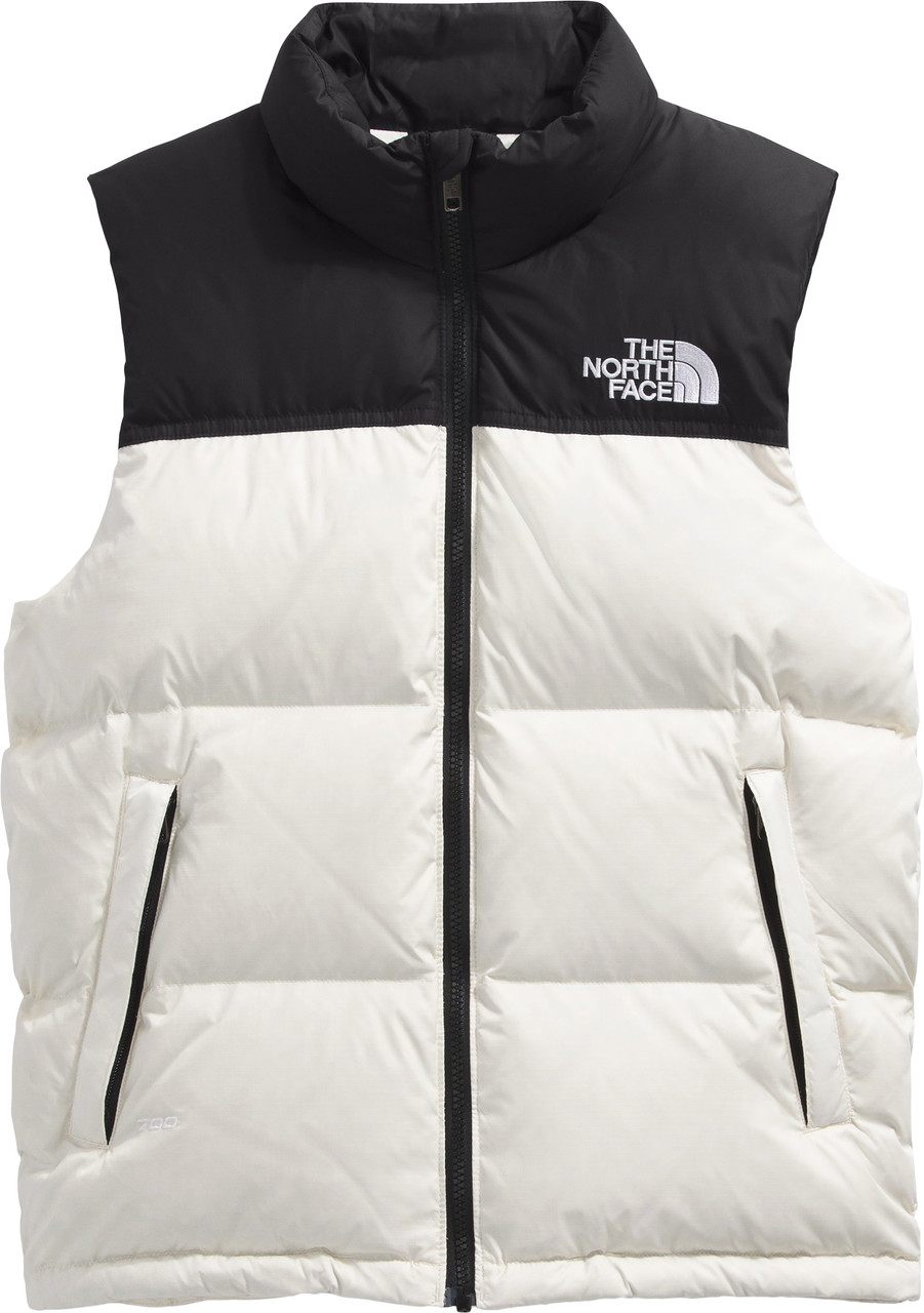 The North Face 1996 Retro Nuptse Vest - Youths | MEC