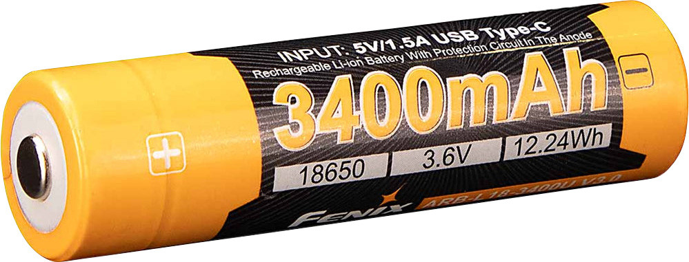 Fenix ARB-L18 3400U V3.0 Battery | MEC