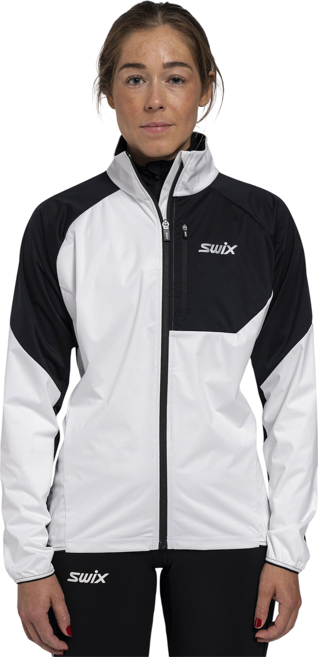 Swix Focus Wind Jacket - Women's