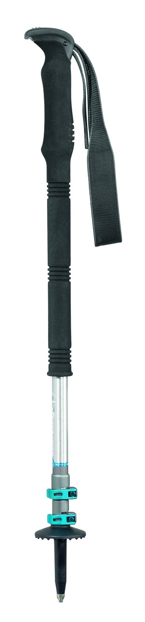 Komperdell Ti-7 EXP Pro Powerlock Poles - Unisex | MEC