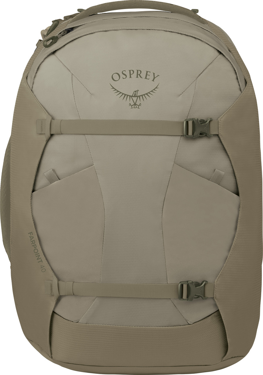 Osprey Farpoint 40 Travel Pack - Unisex | MEC