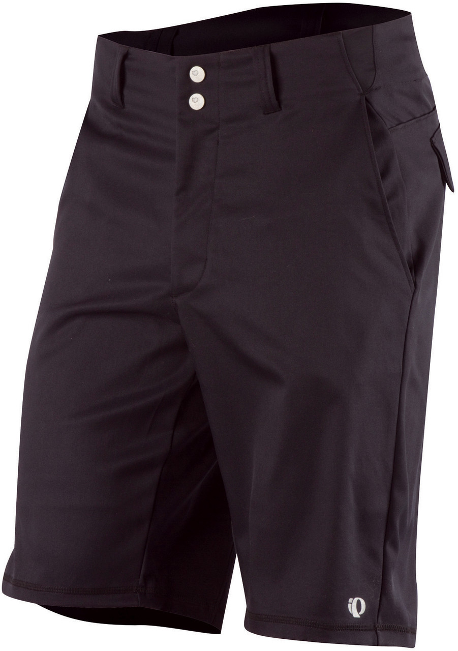 Short De Cyclisme Rembourré Pearl Izumi BMC Switzerland, Homme, Taille M, Noir, Excellent état