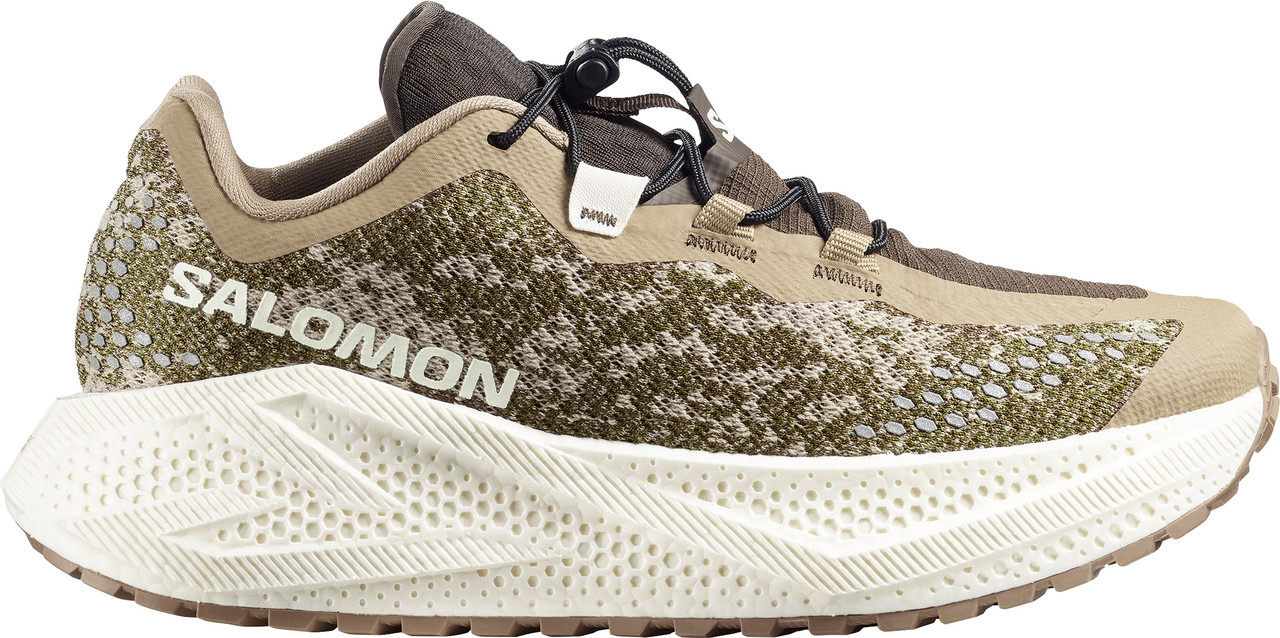 Salomon Aero Glide 4 Gravel Running Shoes - Women's | MEC