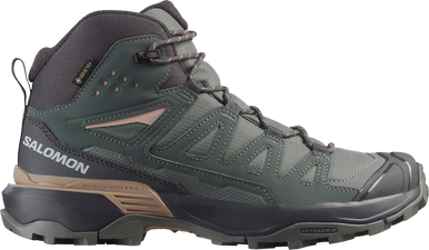 Zamberlan 334 Circe Gore-Tex Hiking Boots - Women's | MEC