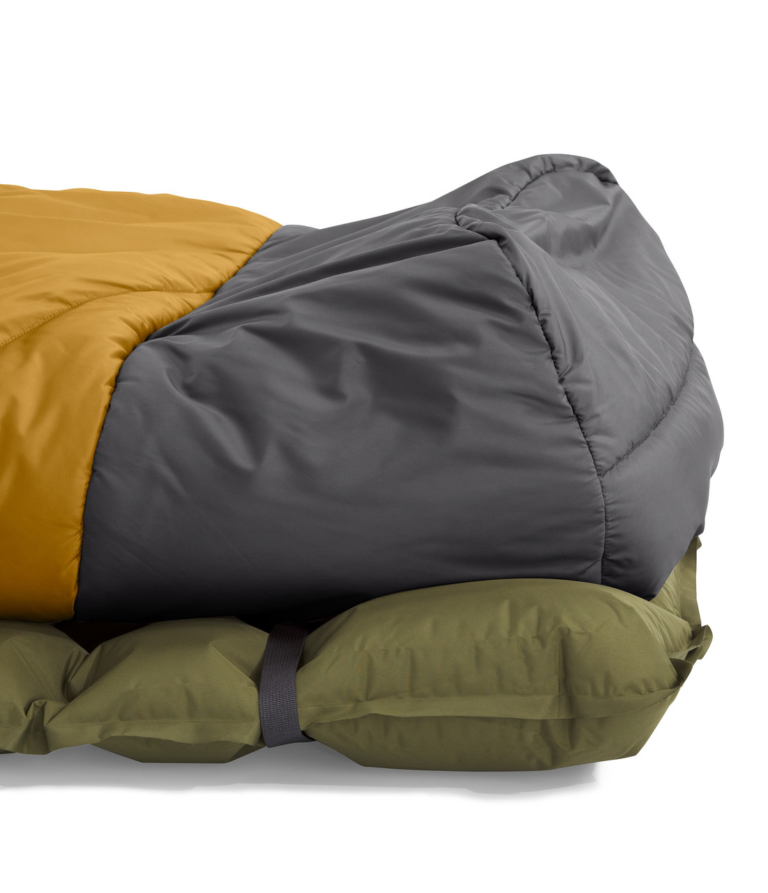 The North Face Universal One Sleeping Bag - Unisex | MEC