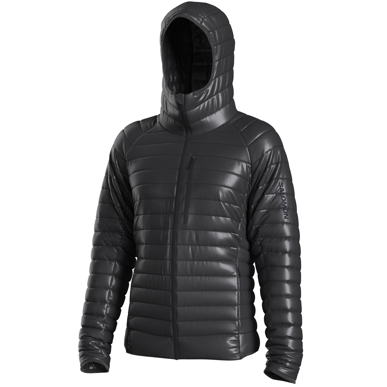 Salomon Elixir Micro Down HD Jacket - Men's | MEC
