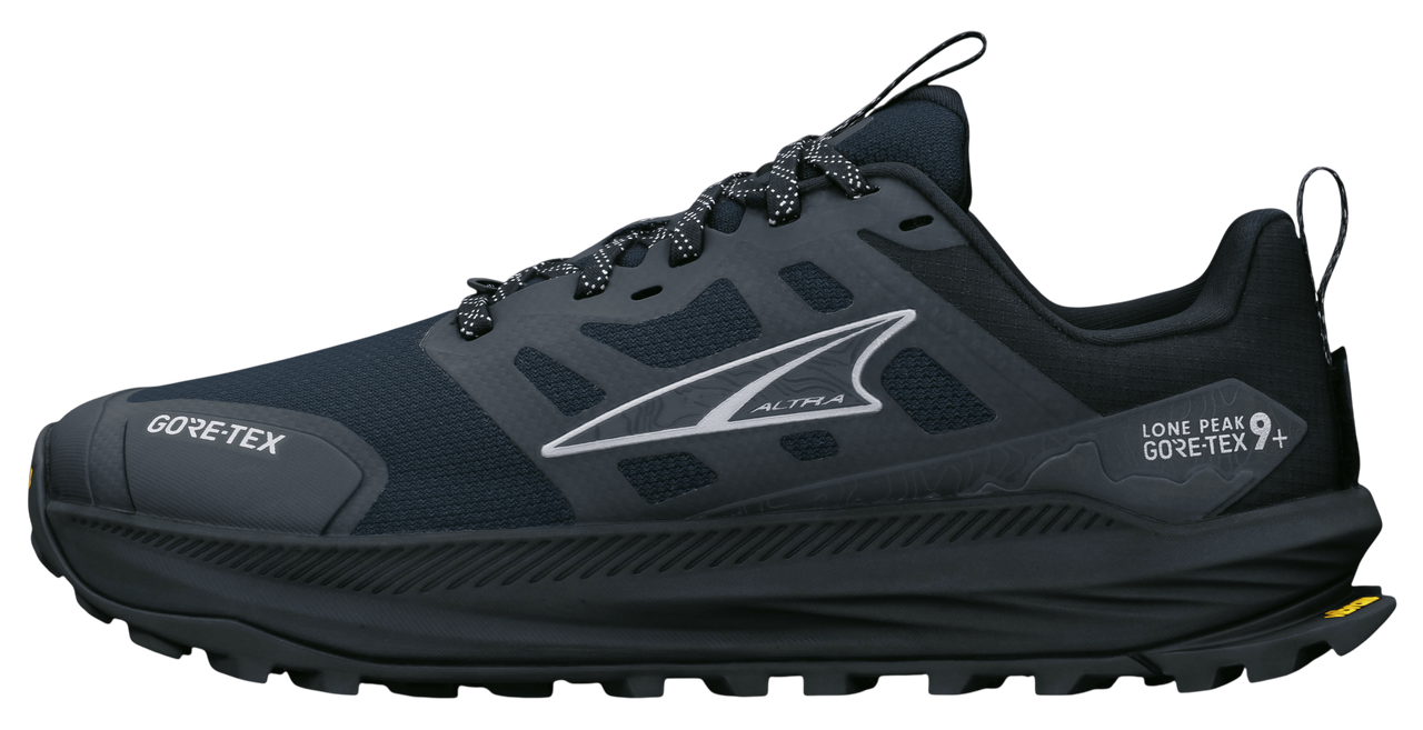 Altra Lone Peak 9+ GTX Trail Running Shoes - Women's | MEC