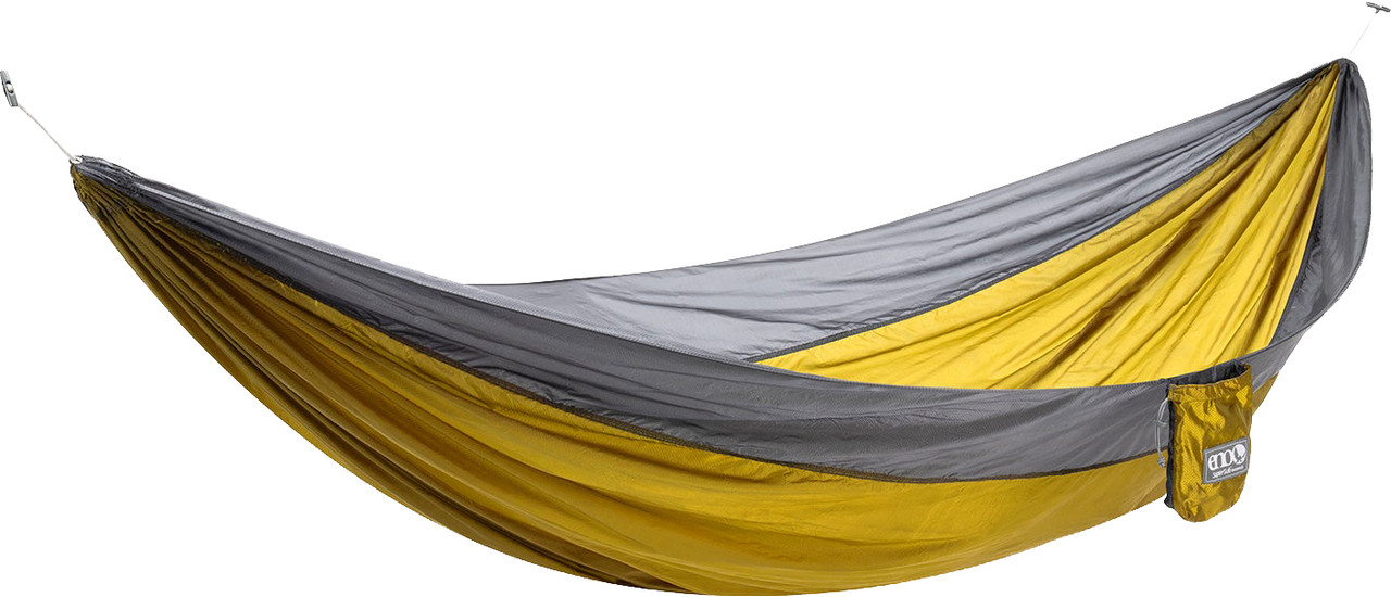 ENO SuperSub Ultralight Hammock | MEC