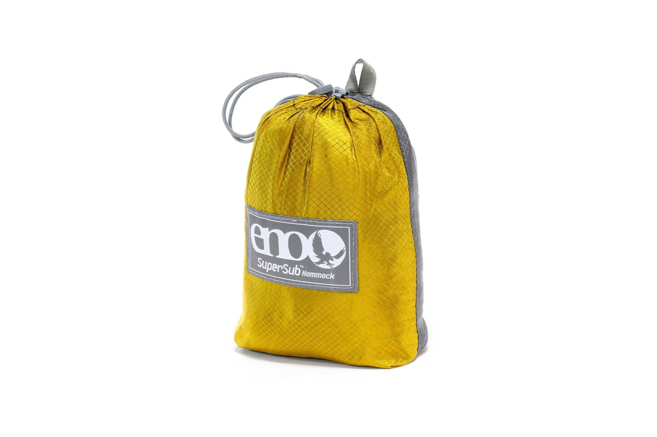 ENO SuperSub Ultralight Hammock | MEC