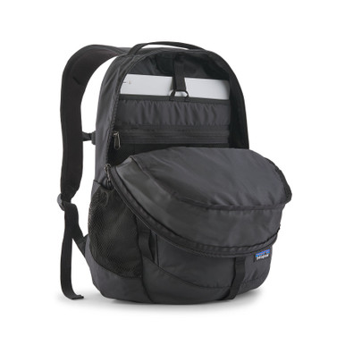 patagonia crosstown backpack Refugio Day Pack 30L The black color gives it a simple and elegant touch Patagonia Backpack Atom Sling 8L