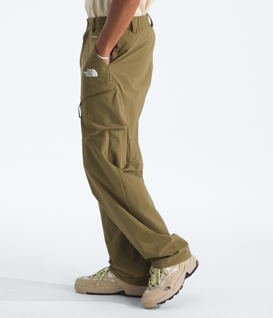 The North Face Packable Loose Pants - Men's | MEC