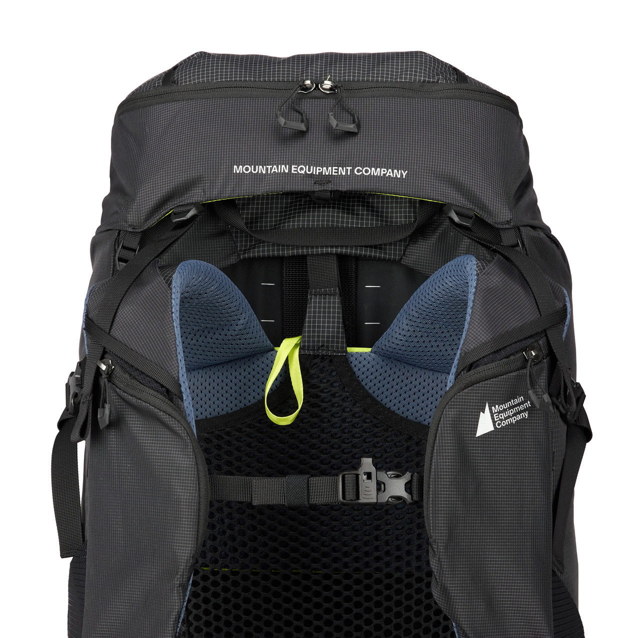 MEC Zephyr 65L Backpack - Men's | MEC
