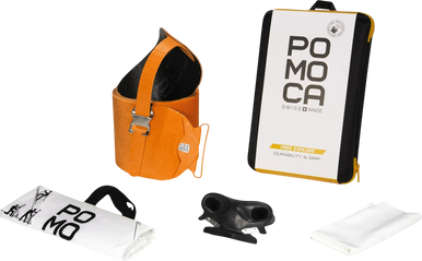 Pomoca Splitboard Explore 145mm - CF Skins | MEC