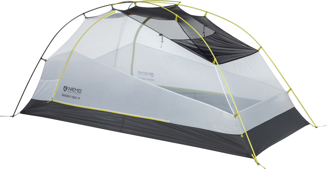 Nemo Dragonfly OSMO 2-Person Tent 2026 | MEC