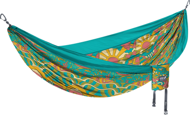 ENO SuperSub Ultralight Hammock | MEC
