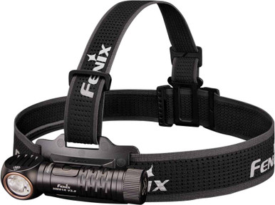 Fenix HM61R V3.0 Rechargeable Headlamp | MEC