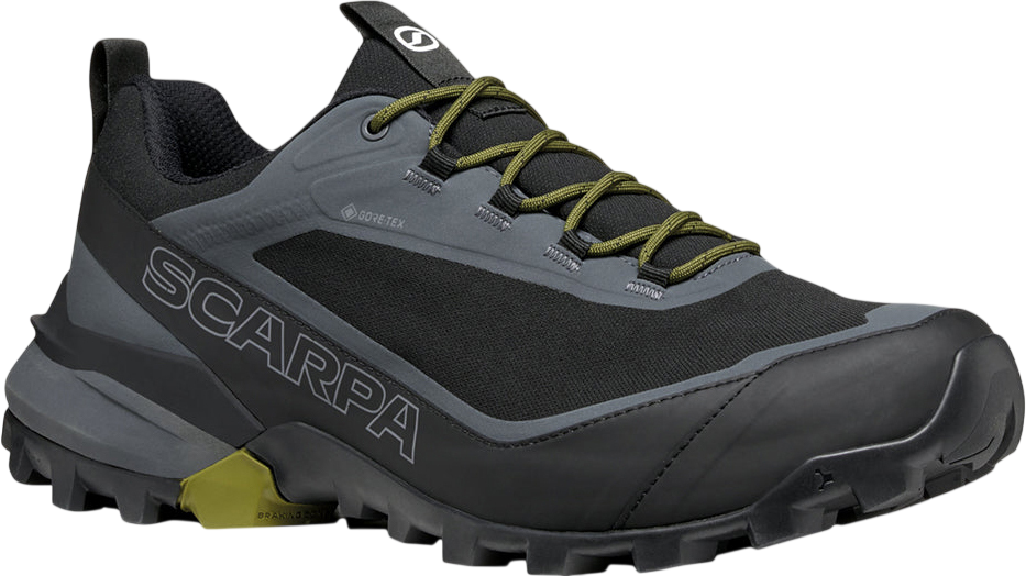 Scarpa Ribelle Cross 2 Gore-Tex Trail Shoe - Men's | MEC