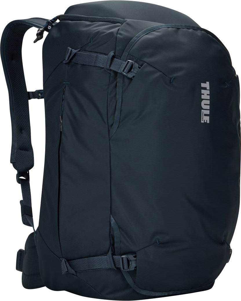 tumi - voyageur just in case backpack - black Tumi Just In Case Backpack Black/Gunmetal