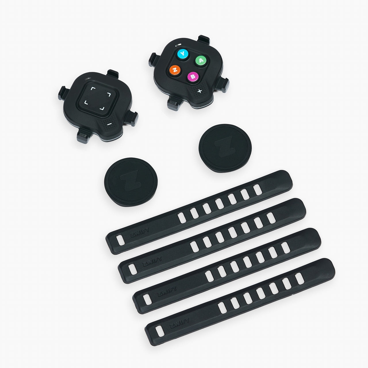 ZWIFT Cog and Click Upgrade Kit (Wahoo) | MEC