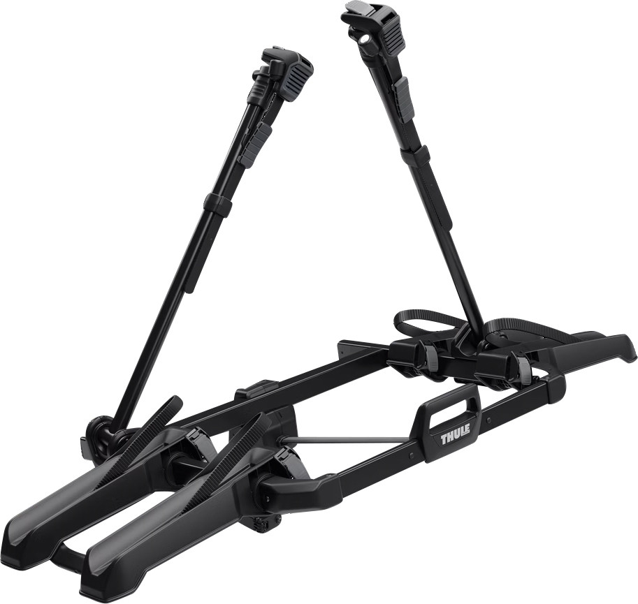 Thule OutPace 2-Bike Hitch Mount Rack | MEC