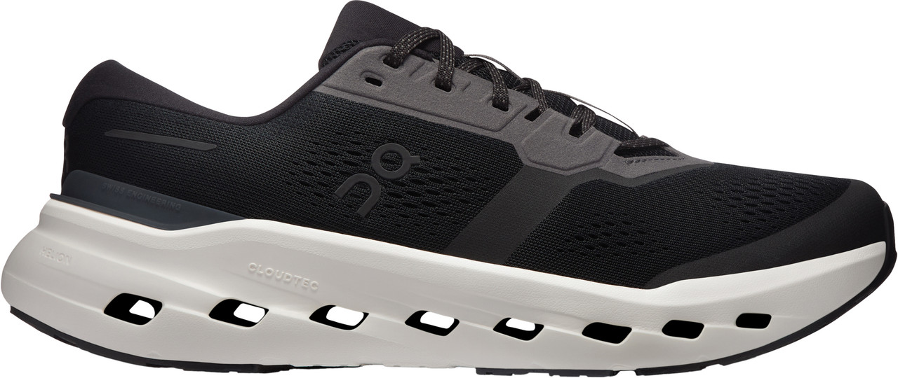 On Cloudrunner 3 Road Running Shoes - Men's | MEC