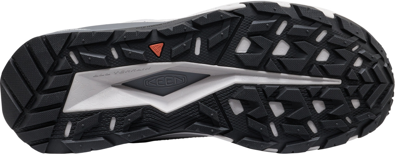 Keen Targhee Apex Mid Waterproof Light Hiking Boots - Men's | MEC