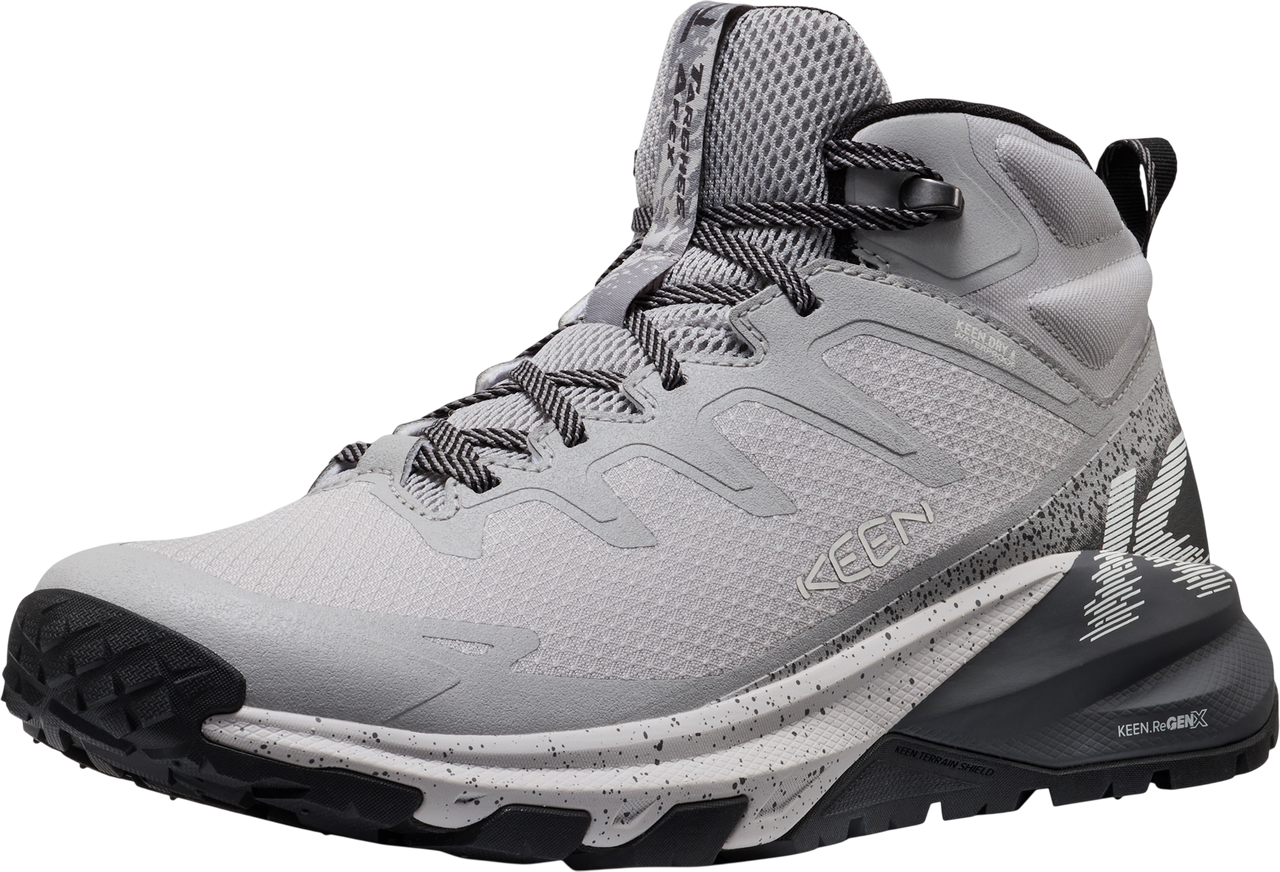 ハイパーメルカリスト Keen Targhee Apex Mid Waterproof Light Hiking Boots - Men's | MEC