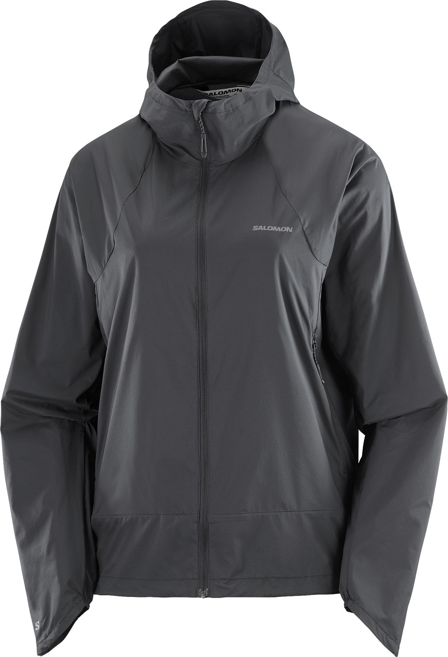 サロモンOUTWIND Salomon Outwind Full-Zip Jacket - Women's | MEC