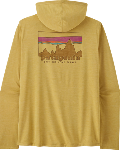 Mountain Hardwear Crater Lake Hoodie - Men's | MEC