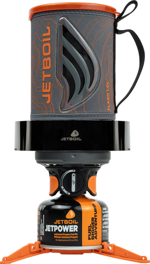 JETBOIL MicroMo マイクロモ Jetboil MicroMo Personal Cooking System | MEC