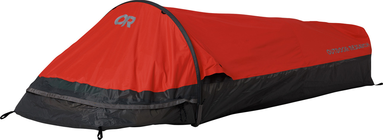 Outdoor Research Helium UL Bivy | MEC