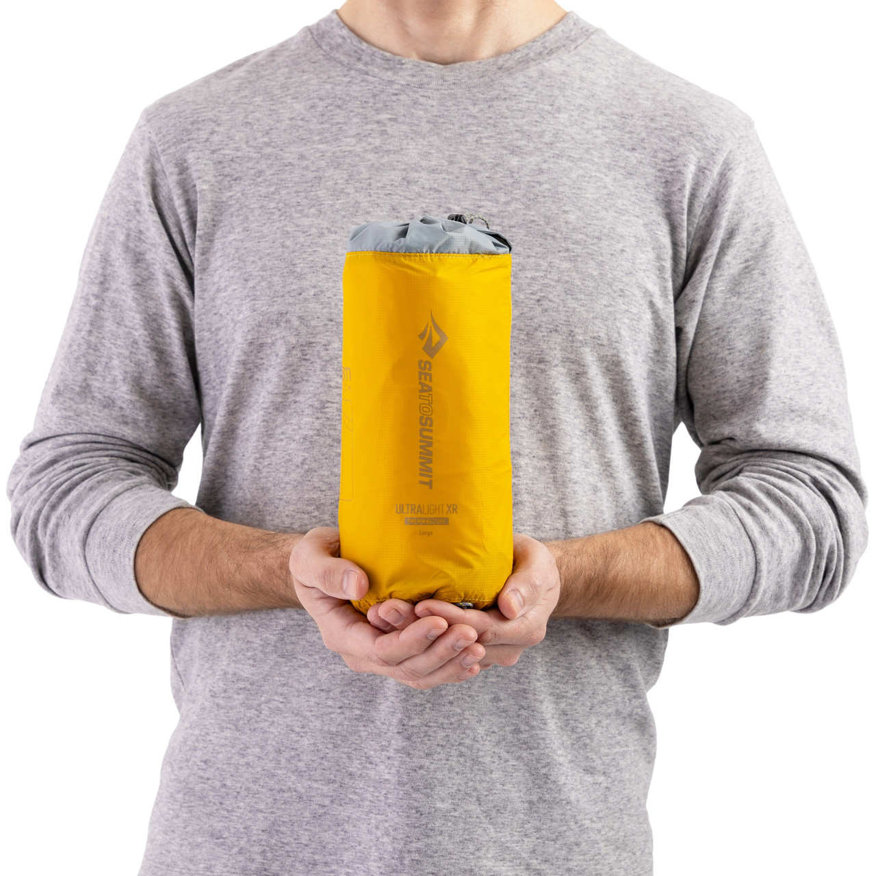 Sea To Summit Ultralight XR Insulated Sleeping Pad - Unisex | MEC