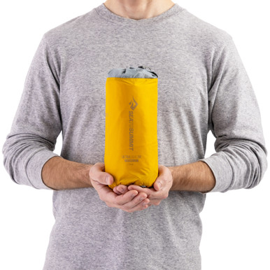 Sea To Summit Ultralight XR Insulated Sleeping Pad - Unisex | MEC