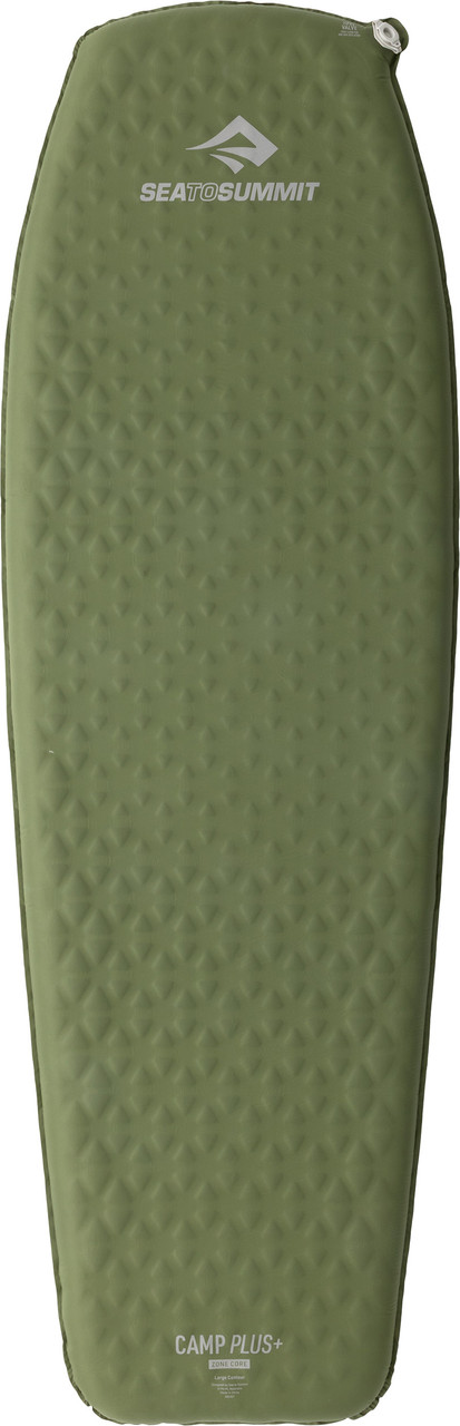 Sea To Summit Camp Plus SI Sleeping Pad - Unisex | MEC