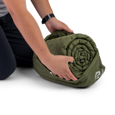 Sea To Summit Camp Plus SI Sleeping Pad - Unisex | MEC