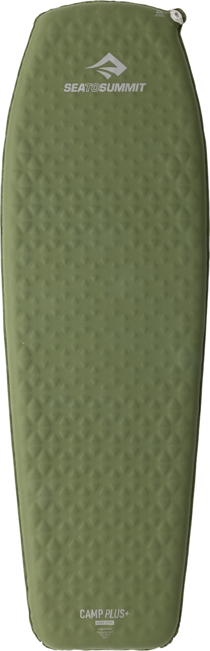 Sea To Summit Camp Plus SI Sleeping Pad - Unisex | MEC