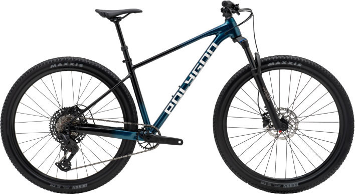 GRADUIS BIKE ブラック Gents Cruiser 7 speed 27.5