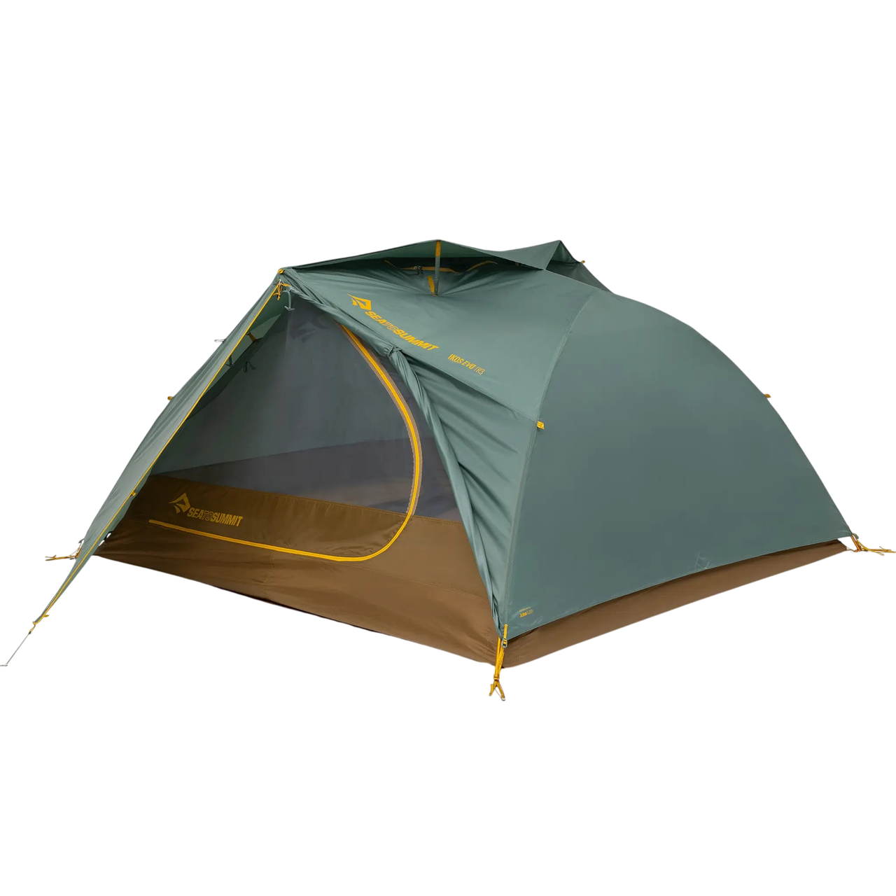 Sea To Summit Ikos Evo TR3 3-Person Tent | MEC