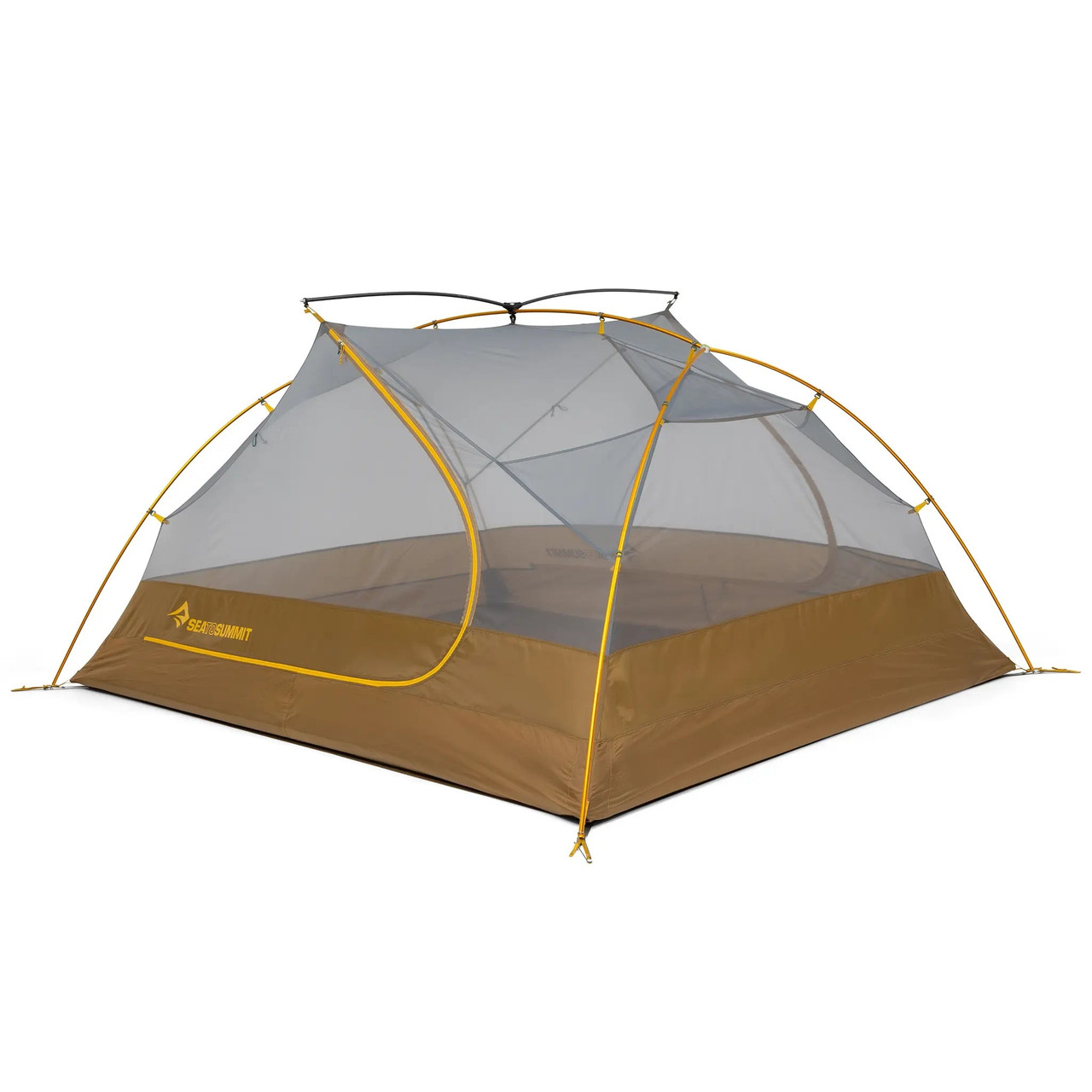 IKZ君∑(゜Д゜)③ Sea To Summit Ikos Evo TR3 3-Person Tent | MEC