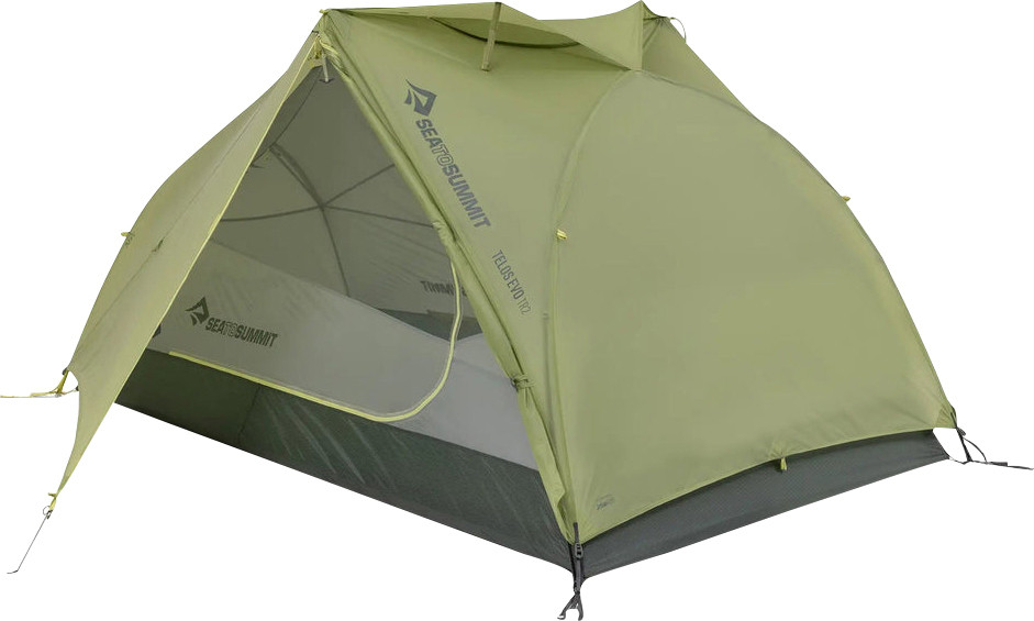 Sea To Summit Telos Evo TR2 2-Person Tent | MEC