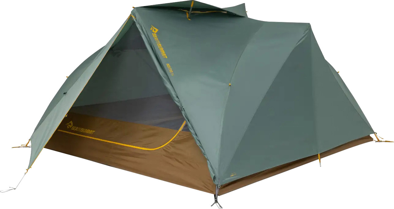 Sea To Summit Ikos Evo TR4 4-Person Tent | MEC