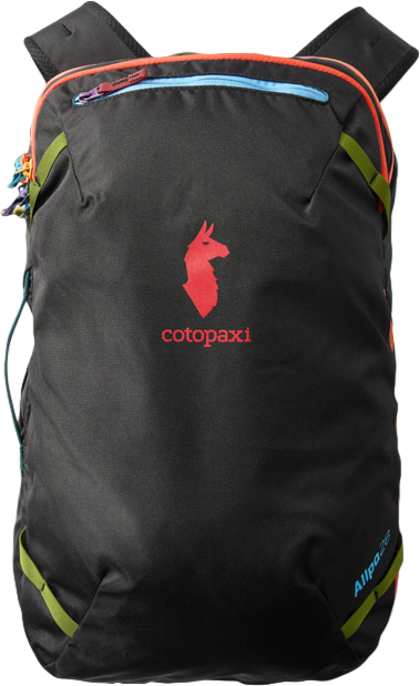Cotopaxi Allpa 28L Travel Pack - Unisex | MEC