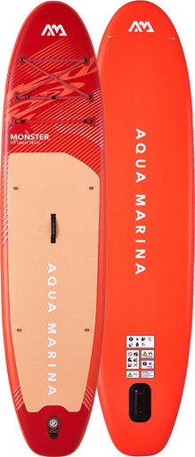 Aqua Marina Monster 12'0