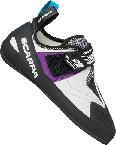 Evolv Kira Climbing Shoes - Women's | MEC