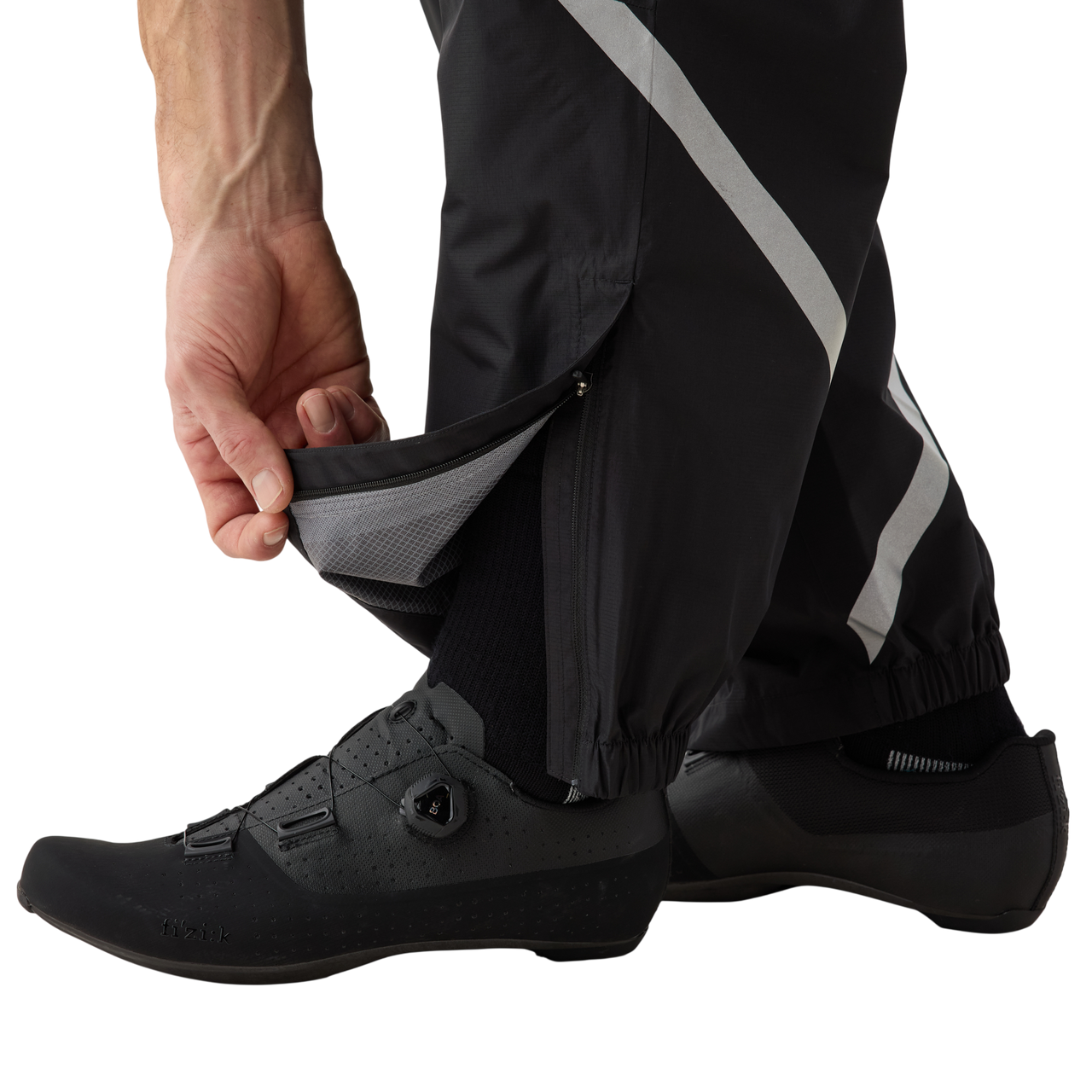 MEC Aquacycle Rain Pants - Unisex | MEC